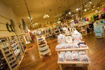 Hotel Great Wolf Lodge New England