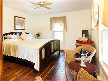 Bed & Breakfast The Inn At The Oaks