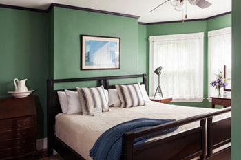Bed & Breakfast The Inn At The Oaks
