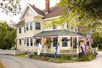 Bed & Breakfast The Inn At The Oaks