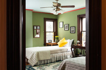 Bed & Breakfast The Inn At The Oaks