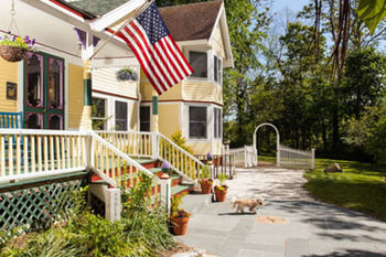 Bed & Breakfast The Inn At The Oaks