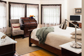 Bed & Breakfast The Inn At The Oaks