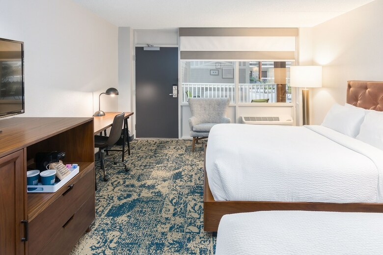 Hotel Four Points By Sheraton Eastham Cape Cod