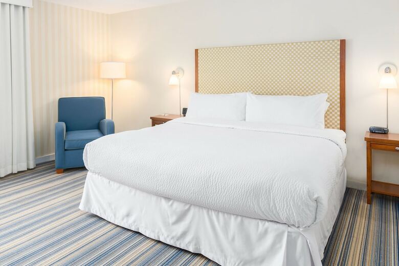 Hotel Four Points By Sheraton Eastham Cape Cod