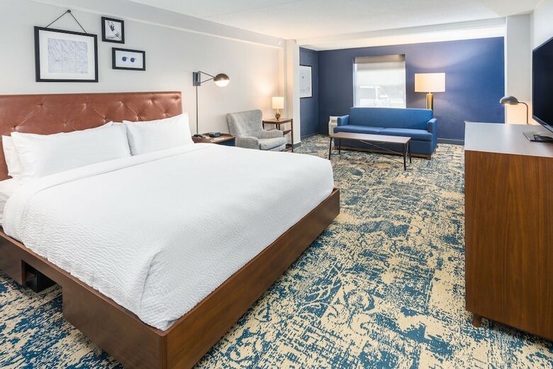 Hotel Four Points By Sheraton Eastham Cape Cod
