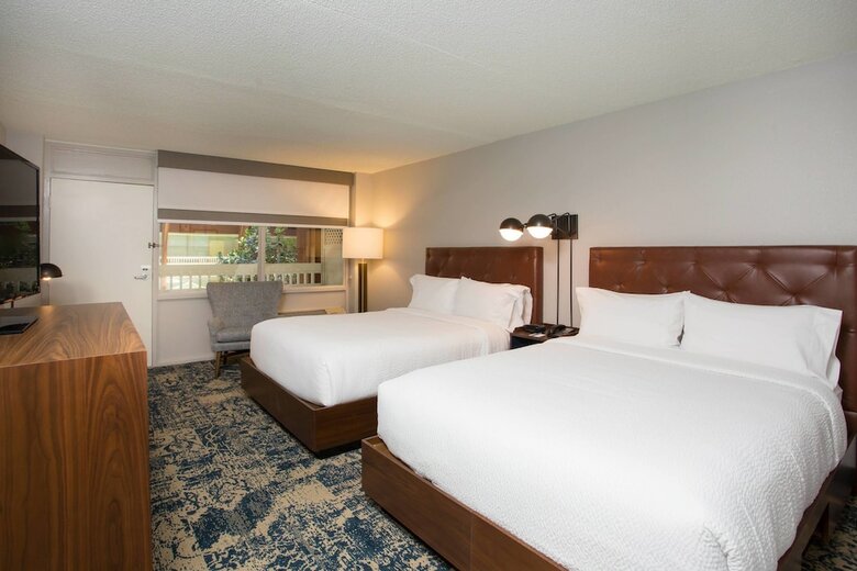 Hotel Four Points By Sheraton Eastham Cape Cod