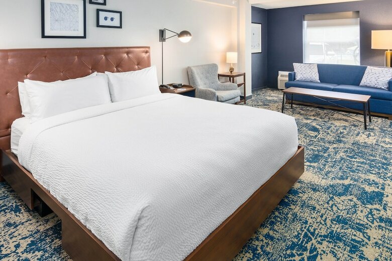 Hotel Four Points By Sheraton Eastham Cape Cod