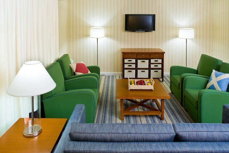 Hotel Four Points By Sheraton Eastham Cape Cod