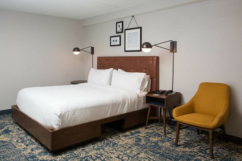Hotel Four Points By Sheraton Eastham Cape Cod