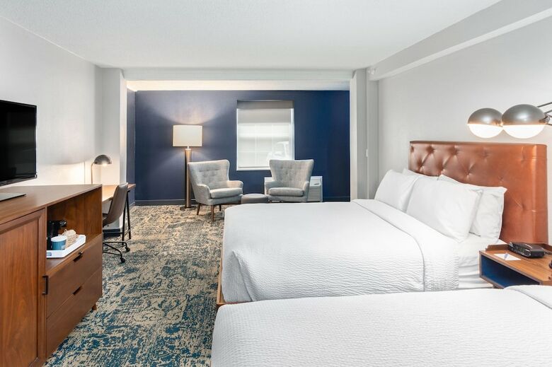 Hotel Four Points By Sheraton Eastham Cape Cod