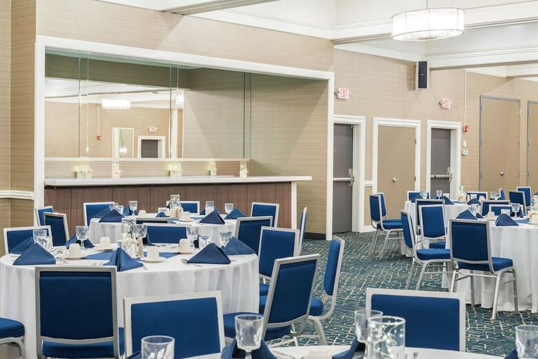 Hotel Four Points By Sheraton Eastham Cape Cod