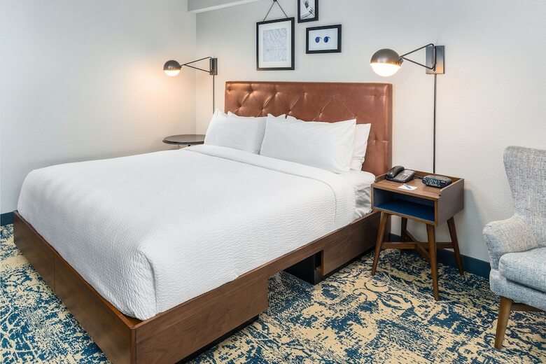 Hotel Four Points By Sheraton Eastham Cape Cod