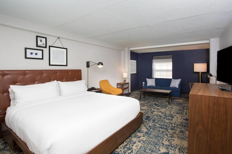 Hotel Four Points By Sheraton Eastham Cape Cod