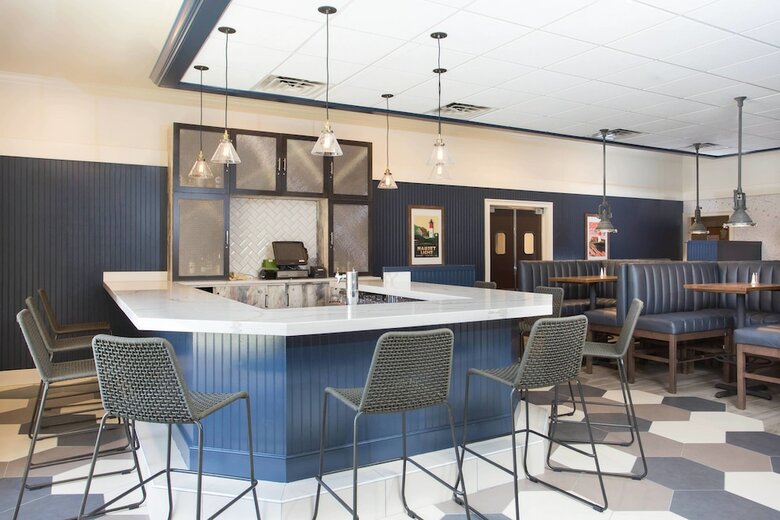 Hotel Four Points By Sheraton Eastham Cape Cod