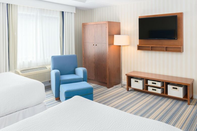 Hotel Four Points By Sheraton Eastham Cape Cod