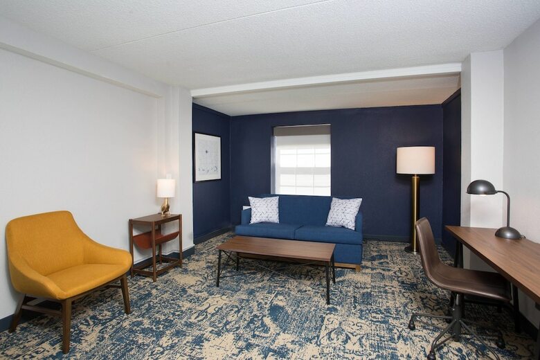 Hotel Four Points By Sheraton Eastham Cape Cod