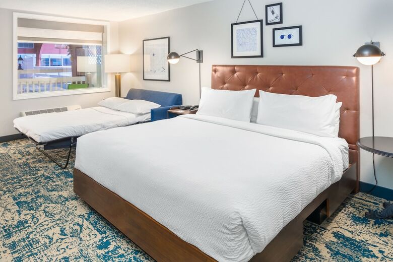 Hotel Four Points By Sheraton Eastham Cape Cod