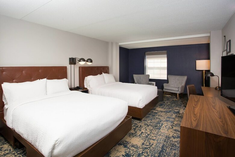 Hotel Four Points By Sheraton Eastham Cape Cod