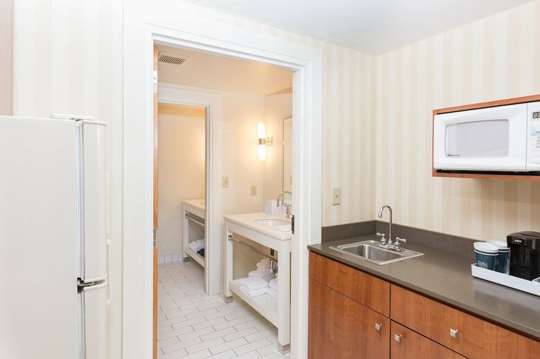 Hotel Four Points By Sheraton Eastham Cape Cod