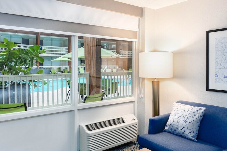 Hotel Four Points By Sheraton Eastham Cape Cod