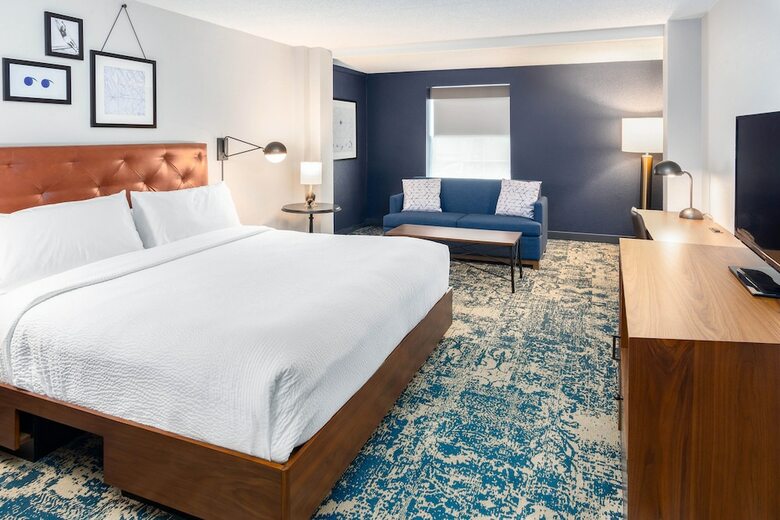 Hotel Four Points By Sheraton Eastham Cape Cod