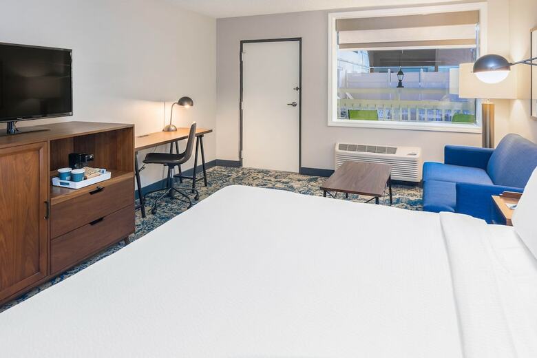 Hotel Four Points By Sheraton Eastham Cape Cod