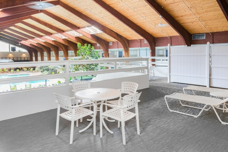 Hotel Four Points By Sheraton Eastham Cape Cod