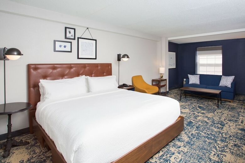 Hotel Four Points By Sheraton Eastham Cape Cod