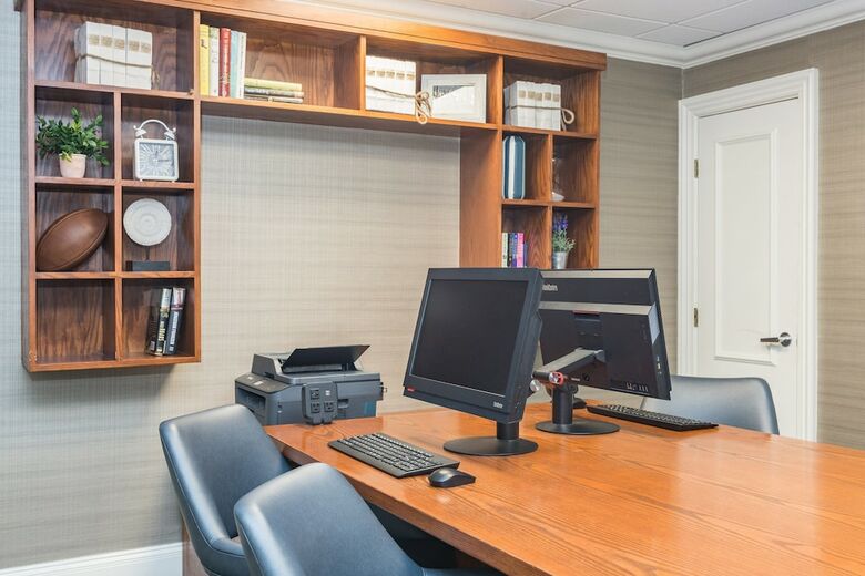 Hotel Four Points By Sheraton Eastham Cape Cod