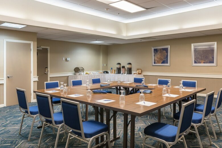 Hotel Four Points By Sheraton Eastham Cape Cod