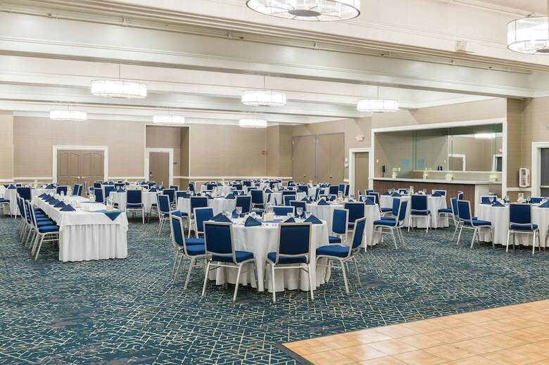 Hotel Four Points By Sheraton Eastham Cape Cod