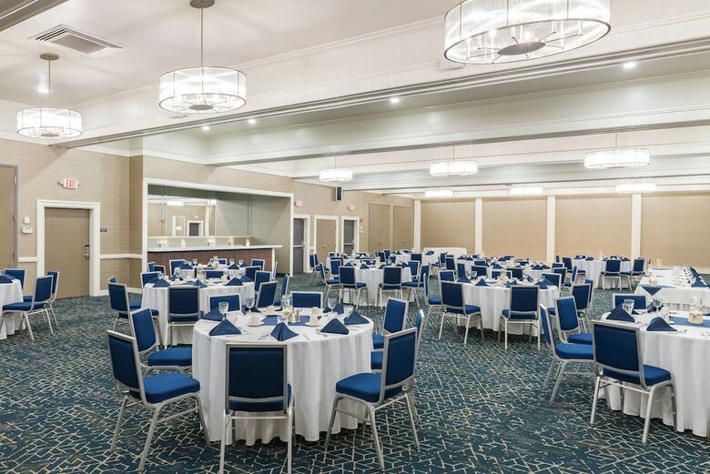 Hotel Four Points By Sheraton Eastham Cape Cod