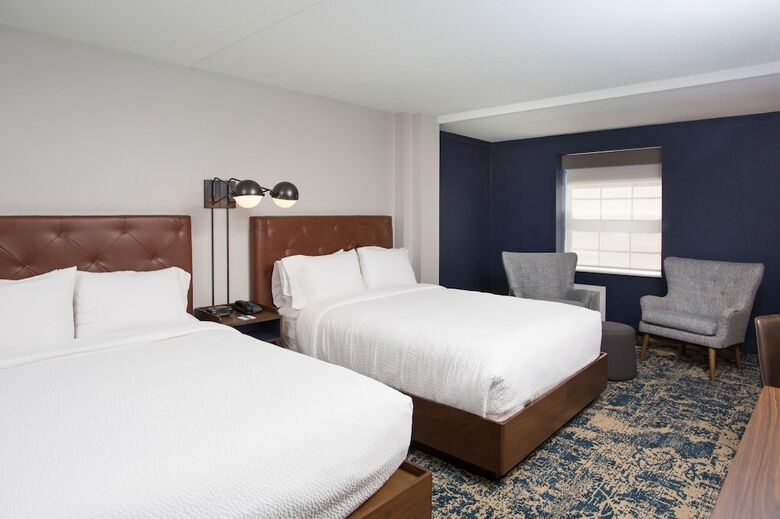 Hotel Four Points By Sheraton Eastham Cape Cod