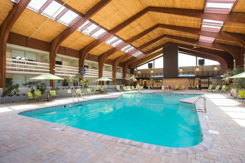 Hotel Four Points By Sheraton Eastham Cape Cod