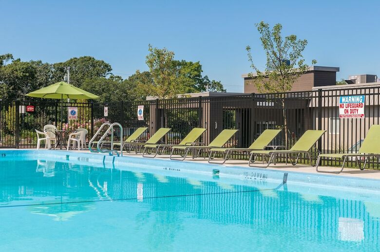 Hotel Four Points By Sheraton Eastham Cape Cod