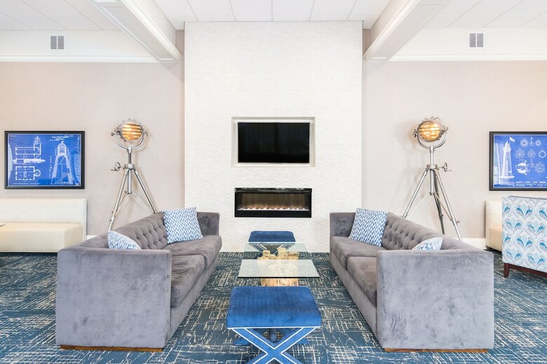 Hotel Four Points By Sheraton Eastham Cape Cod