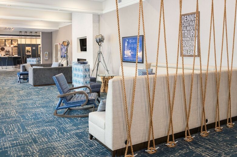 Hotel Four Points By Sheraton Eastham Cape Cod
