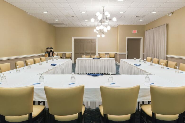 Hotel Four Points By Sheraton Eastham Cape Cod