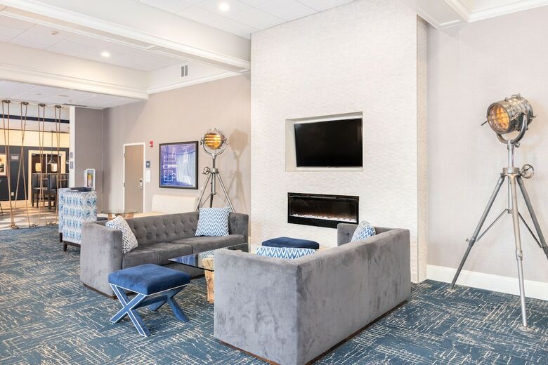 Hotel Four Points By Sheraton Eastham Cape Cod