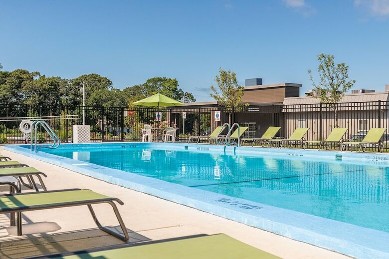 Hotel Four Points By Sheraton Eastham Cape Cod