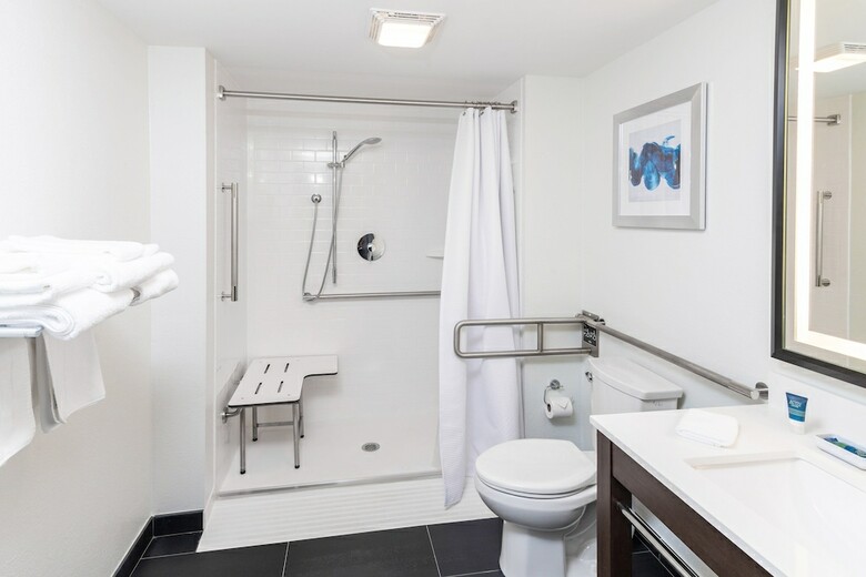 Hotel Four Points By Sheraton Eastham Cape Cod