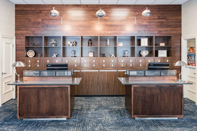 Hotel Four Points By Sheraton Eastham Cape Cod