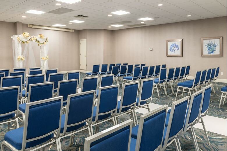 Hotel Four Points By Sheraton Eastham Cape Cod