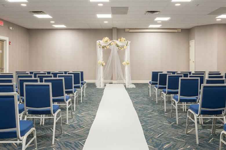 Hotel Four Points By Sheraton Eastham Cape Cod
