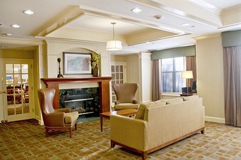 Hotel Howard Johnson Amherst Hadley