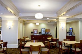 Hotel Howard Johnson Amherst Hadley
