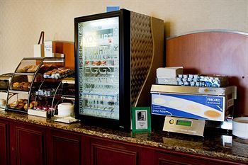Hotel Howard Johnson Amherst Hadley