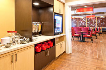 Hotel Towneplace Suites By Marriott Wareham Buzzards Bay