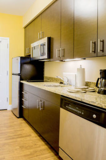 Hotel Towneplace Suites By Marriott Wareham Buzzards Bay